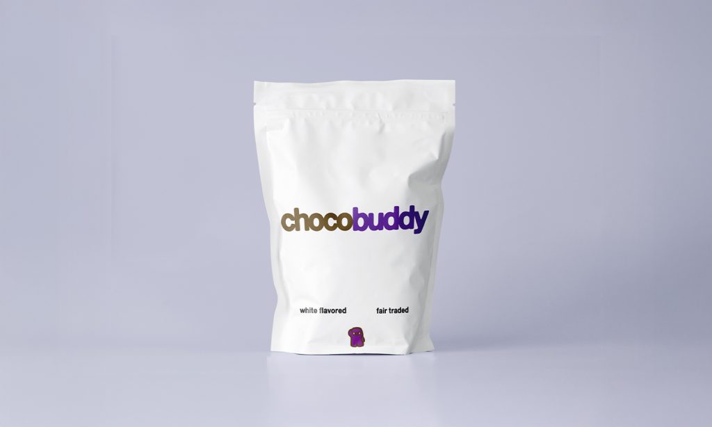 Project Chocobuddy beeld 3