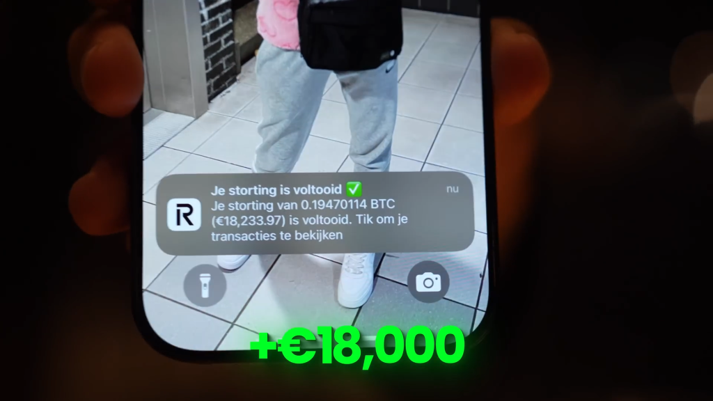 Buurtwacht Vlog beeld 2