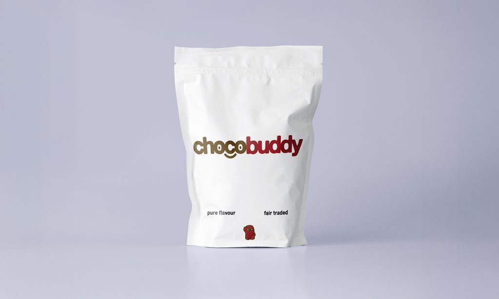 Project Chocobuddy beeld 2
