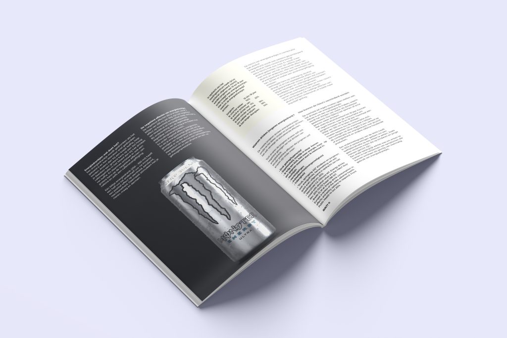 Guilty Magazine beeld 3